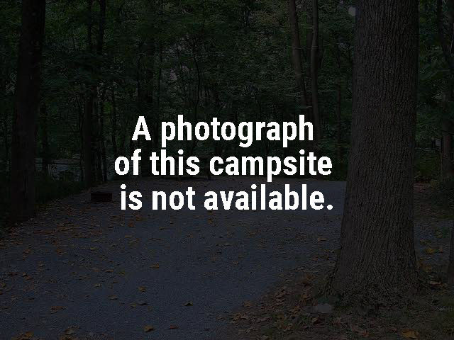 Starlite Camping Resort Campsite Unavailable