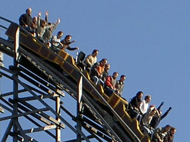 Starlite Camping Resort Amusement Parks